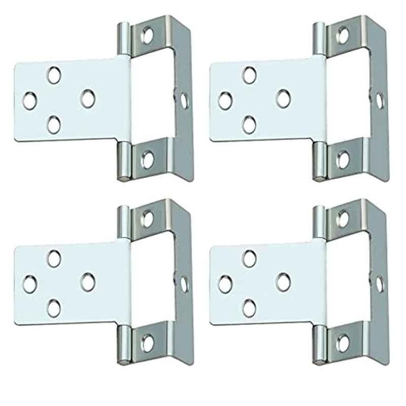 Flush hinges sale