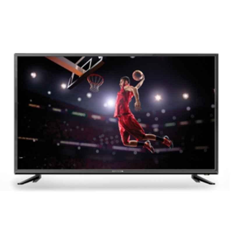 Reintech TV006 50 inch Ultra HD 4K Smart Android LED TV