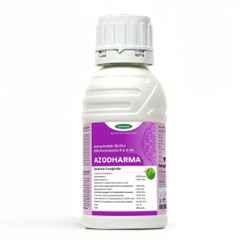 Katyayani 250ml Azodharma Azoxystrobin 18.2%+Difenoconazole 11.4% SC Fungicide, K-491 (Pack of 4)