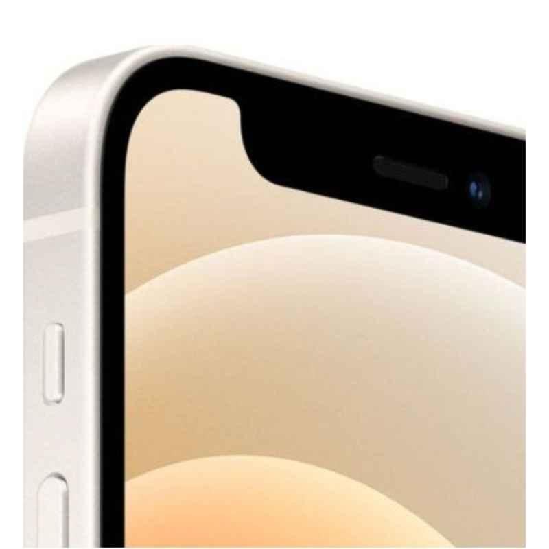 Apple iPhone 12 6.1 inch 256GB White Smartphone, MGJH3AA/A