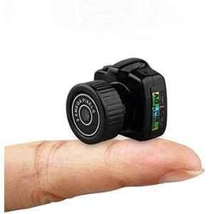 AUSHA 2MP 1080p Mini HD Hidden Camera with TF Card Support