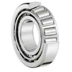 NTN 4T-30307 Tapered Roller Bearing, 35x80x22.75 mm (Pack of 10)