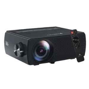 Zebronics 1080p FHD Smart LED Projector, Zeb-PixaPlay 15
