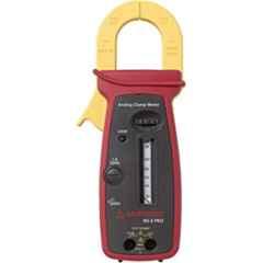 Fluke RS-1007 PRO 1000A 600V 2 Inch Jaw Meter Analog Clamp, 3467476