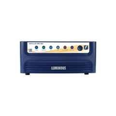 Luminous Hercules 1500 1400VA 12V Single Battery Pure Sine Wave Inverter for Home, Office & Shops