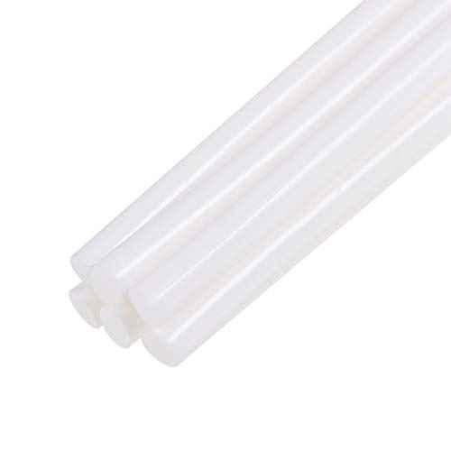 All Purpose Mini Hot Glue Gun Sticks 4x0.27Clear Glue Sticks