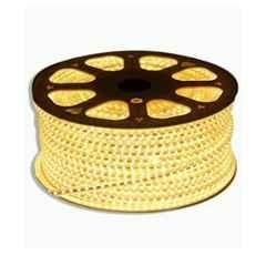Ever Forever 25m Off White Colour Waterproof SMD Rope Light