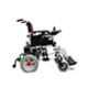 Med E-Move 100kg Reclining Electric Wheel Chair with Lithium Battery, MEWCR01