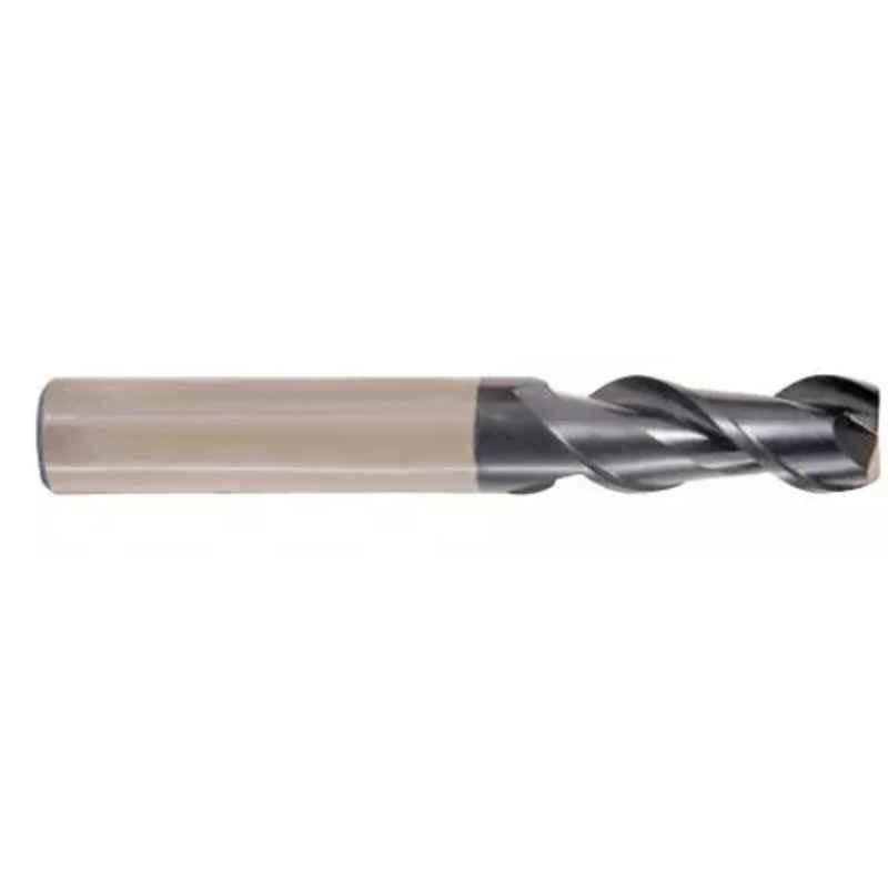 YG-1 100mm 2 Flute Carbide Economy End Mill, EI926200