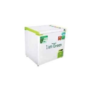 Rockwell 209L 2 in 1 Single Door Convertible Green Freezer Cum Cooler, GFR250UC