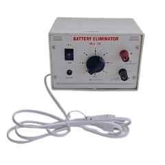 WKM 2-12V 3A Metal Battery Eliminator