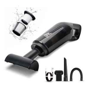 NexLev 80W 6000mAh Cordless Vacuum Cleaner with HEPA Filter for Home, Office & Car Use, VC-02