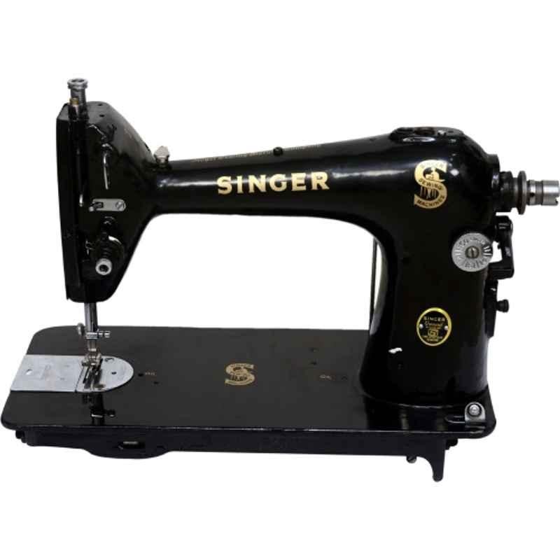 Singer Universal Industrial 350spm Manual Sewing Machine