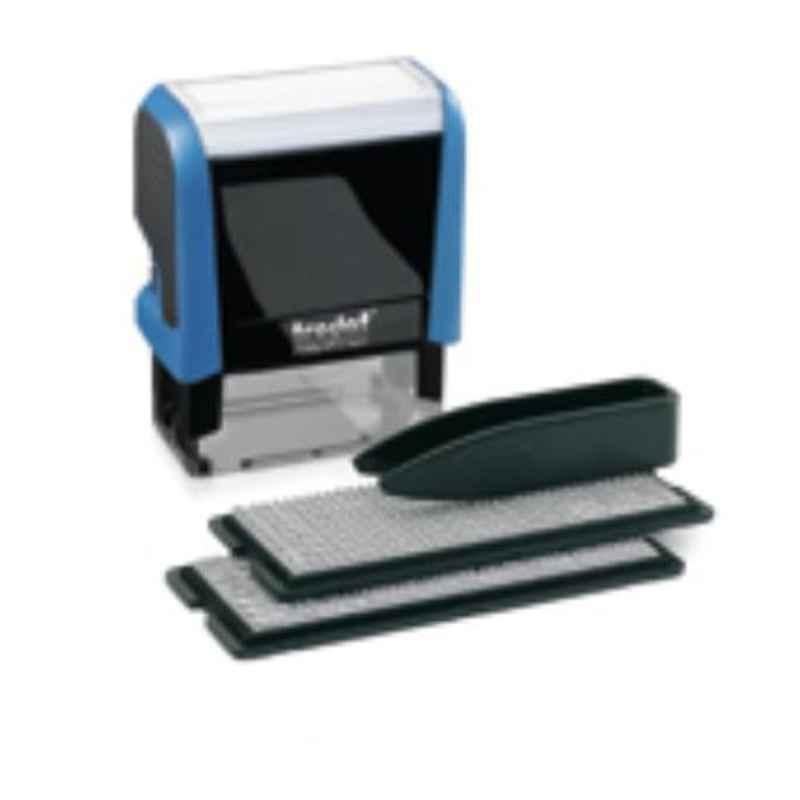 Trodat 47x18mm Original Printy Rectangular Typomatic D-I-Y�Stamp, 4912T