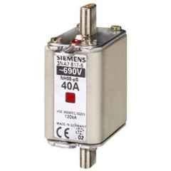 Central＄  Buy Siemens 3NA78226RC 63 ALow Voltage HRC Fuse DIN Online At Best