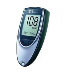 Dr Morepen Dr. Morepen Gluco One BG-03 Blood Glucose Monitor