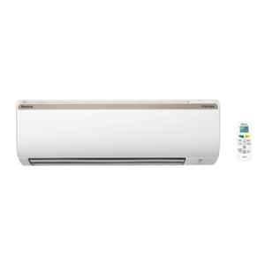 Daikin FTKL 1.5 Ton 3 Star Ivory White Inverter Air Conditioner, FTKL50TV16U