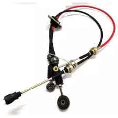 Buy New Era NEC3706 Hyundai Eon Gear Shifter Cable Pack of 2 Online At Price 5080