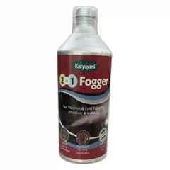 Katyayani 1L 2 In 1 Organic Fogging Spray