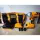 Ingco 20V Lithium-Ion Impact Wrench, CIWLI2001