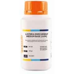 TM Media 500g Listeria Enrichment Medium Base UVM, TM 1225