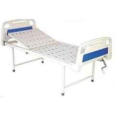 Yes Kay 2020x910x600mm Mild Steel Super Deluxe Semi Fowler Bed