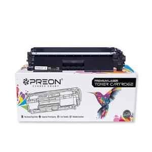 Preon 18A Black Toner Cartridge