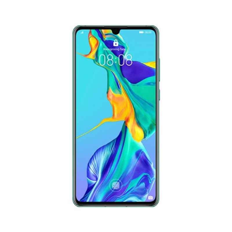 Huawei P30 6.1 inch 8GB/128GB Aurora Smartphone, ELE-L29-AUR-128GB