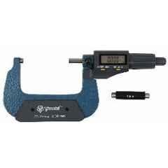 Yuzuki 50-75mm Electronic Micrometer EM5075