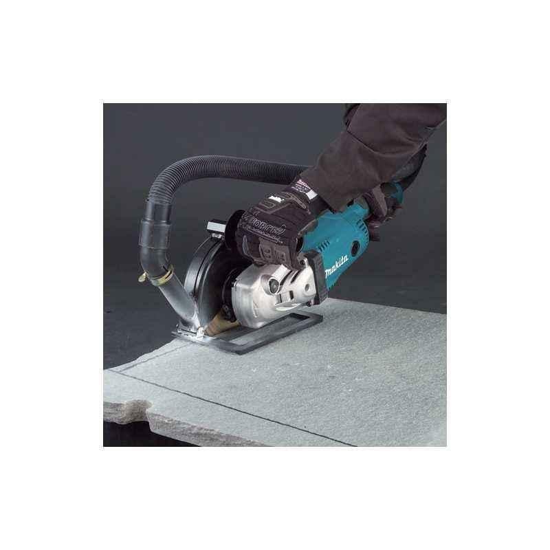 Makita 9 inch angle grinder 240v hot sale