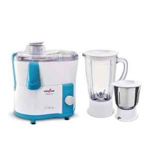 Kenstar Nutriv 450W Juicer Mixer Grinder with 2 Jars