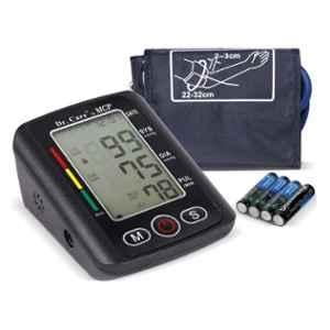 MCP BP112 Digital Blood Pressure Monitor with USB Port