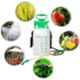 FarmEarth 5L Garden Hand Pressure Watering Can Pump Sprayer