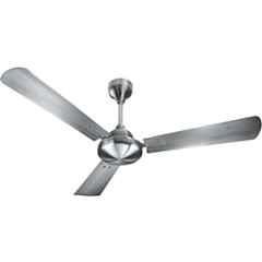 Havells Orion ES 52W Brushed Nickel Energy Saving Ceiling Fan, FHCOR1SBSN48, Sweep: 1200 mm