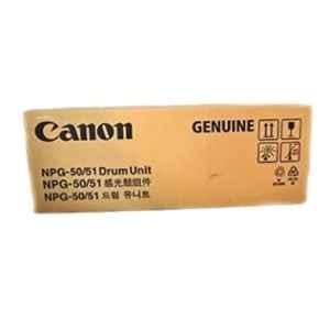 Canon NPG-50/51 Black Toner Cartridge Drum Unit for iR2520, iR2525 & iR2535, 2772B002