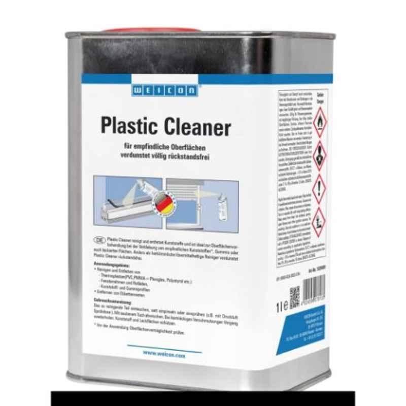 Weicon 1L Plastic Cleaner, 15204001