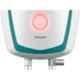 Havells Insanio 10L 2000W White & Blue Storage Water Heater, GHWAICTBL010