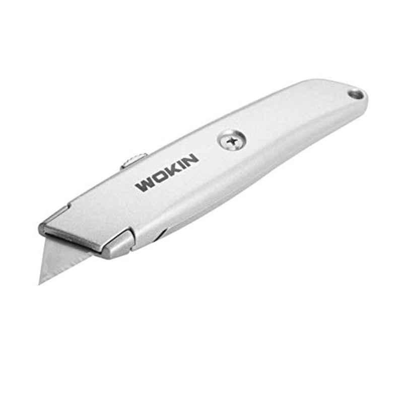 Wokin Aluminium Alloy Utility Knife, WK-301219