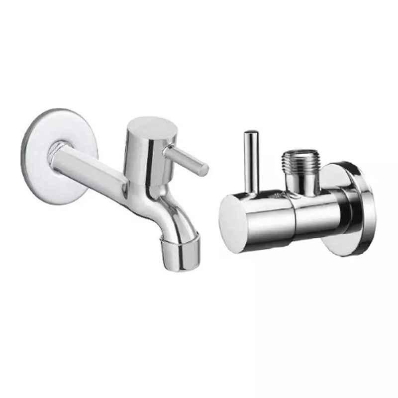 Bathroom faucet set of 2 on sale