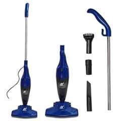 NexLev 600W 1 Litre 17.5kPa 2-in-1 Stick Vacuum Cleaner with Washable HEPA Filter, VC-01