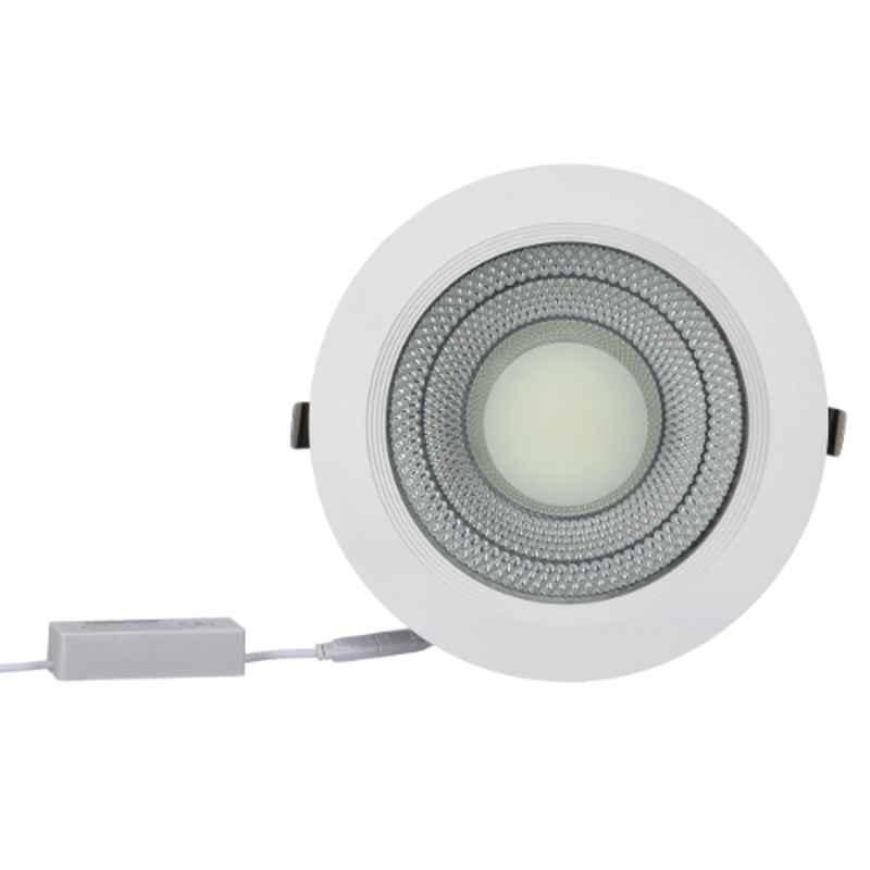 Geepas 25W LED Downlight GESL55076