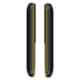 Tork X3+ 1.8 inch Black & Yellow Feature Phone