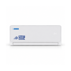 Blue Star 1.5 Ton 3 Star 5-in-1 Convertible Inverter Split AC, IA318EXU
