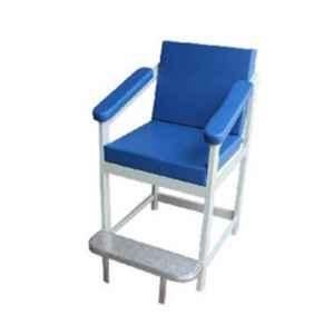 Welltrust Stainless Steel Blood Collection Chair, WLT-753