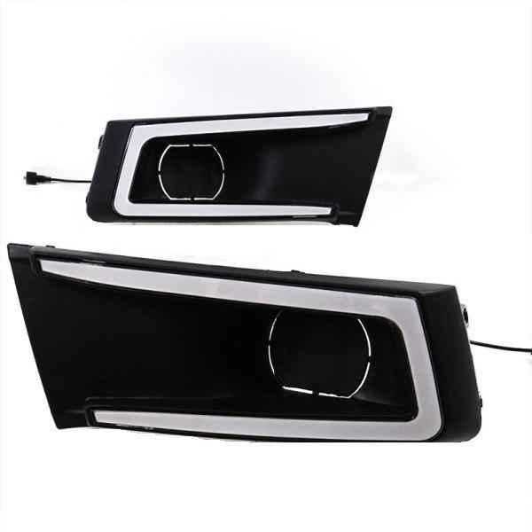 fog lamp for vitara brezza