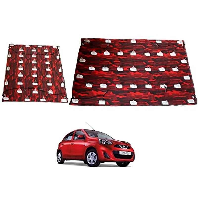 Micra store car accessories