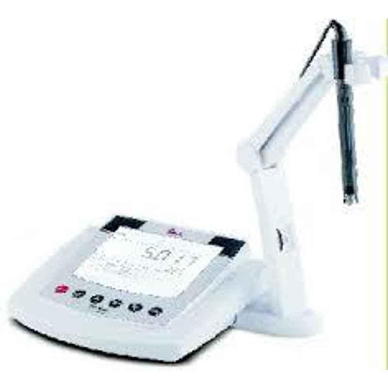 Wensar Microprocessor Based Dissolved Oxygen Meter, LMDO-50