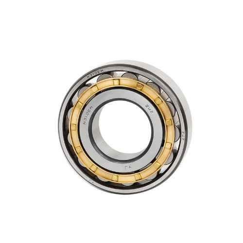 Buy ZWZ NU217M Chrome Steel Cylindrical Roller Bearing, 85x150x28