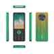 I Kall K555 Green Feature Phone