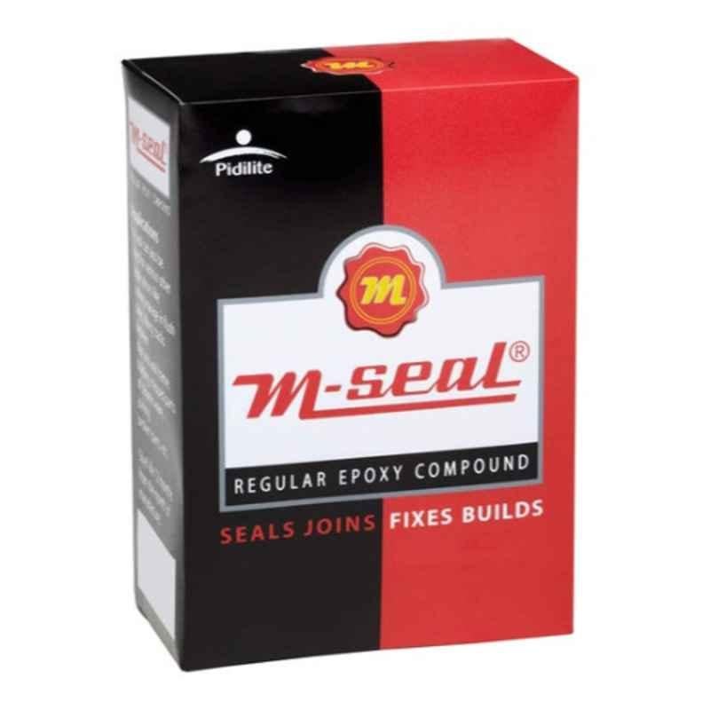 Pidilite M-Seal 100g Red Epoxy Compound, MSEAL100G